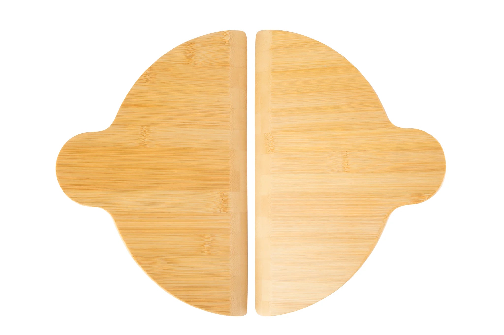 Piezano Wooden Pizza Panels