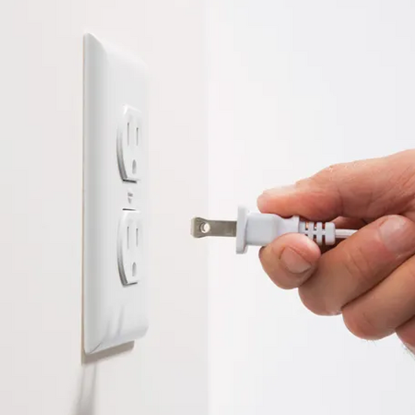 Plug & Preheat