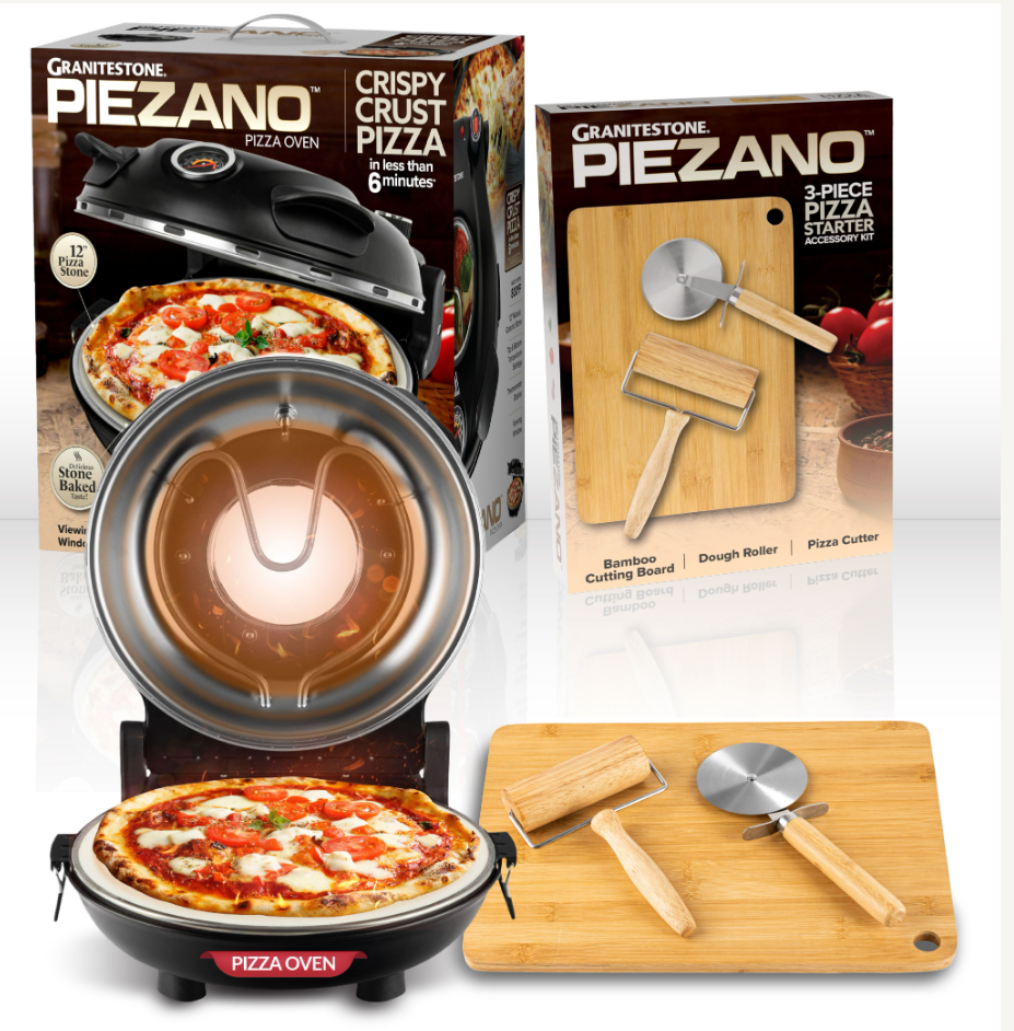 Piezano Combo set